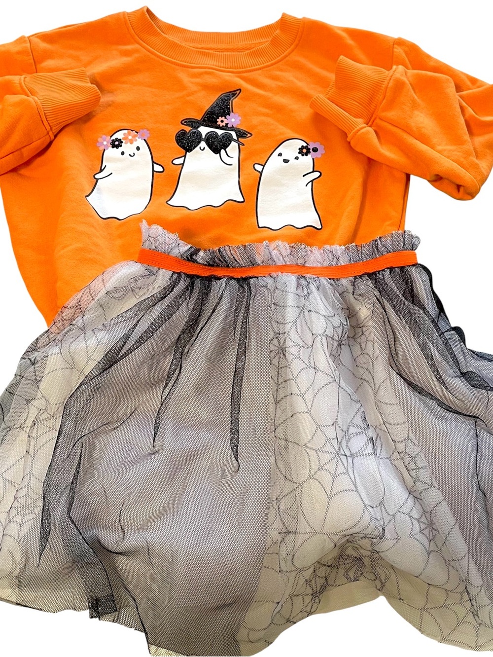 Halloween 2pc set